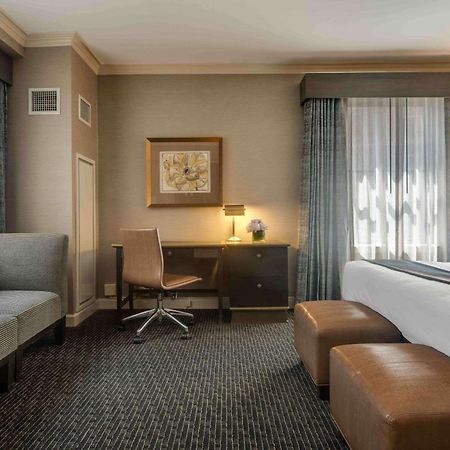 The Whitehall Hotel, Best Western Premier Collection Chicago Luaran gambar