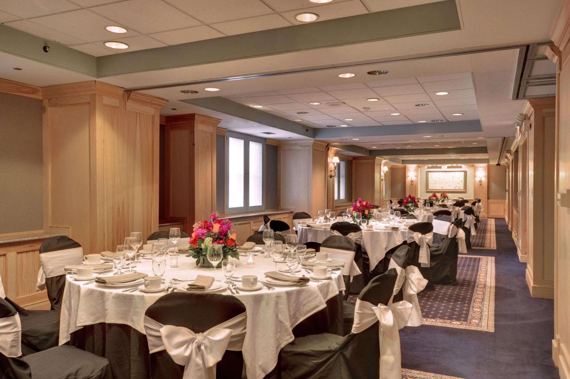 The Whitehall Hotel, Best Western Premier Collection Chicago Luaran gambar