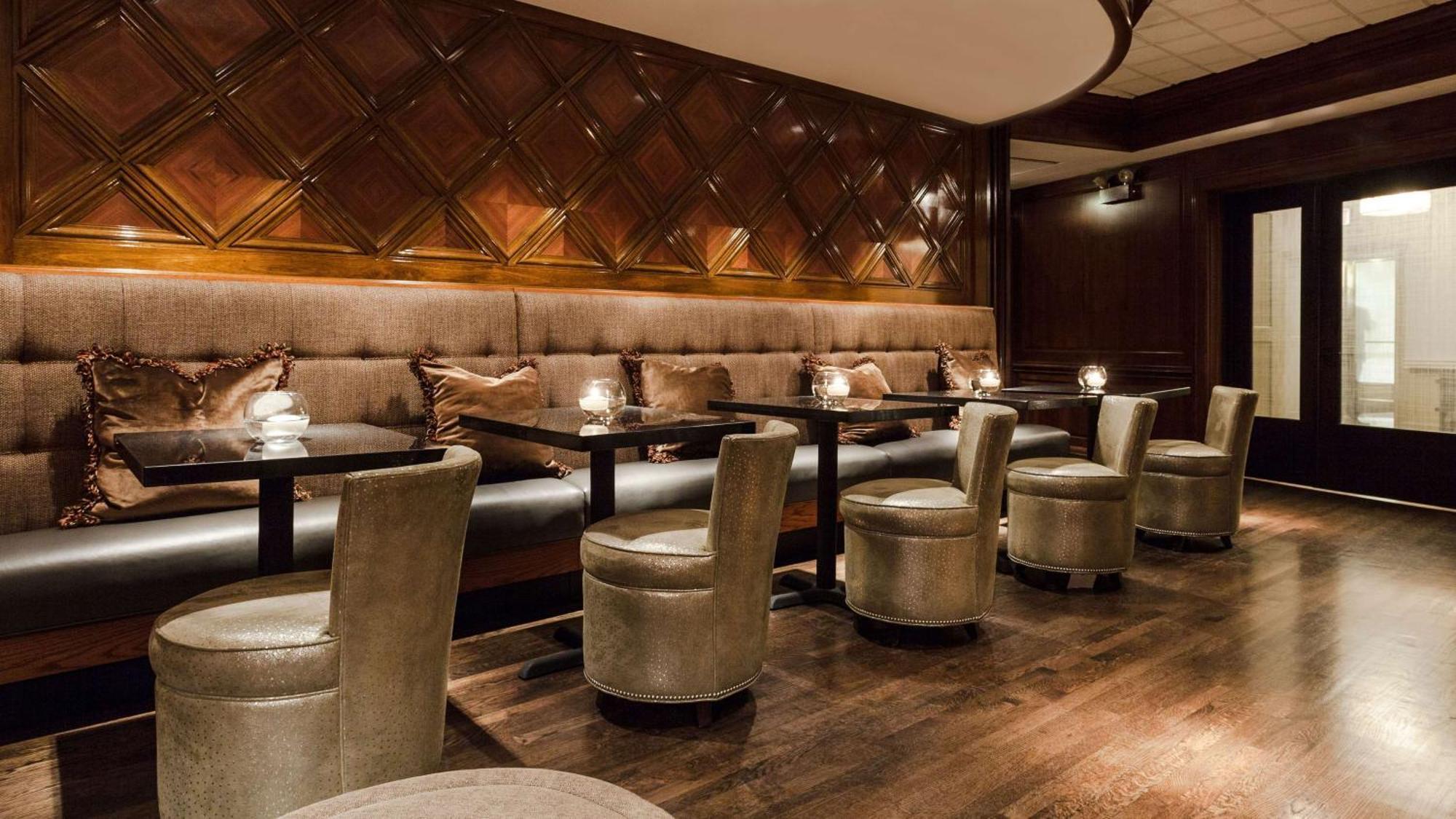 The Whitehall Hotel, Best Western Premier Collection Chicago Luaran gambar
