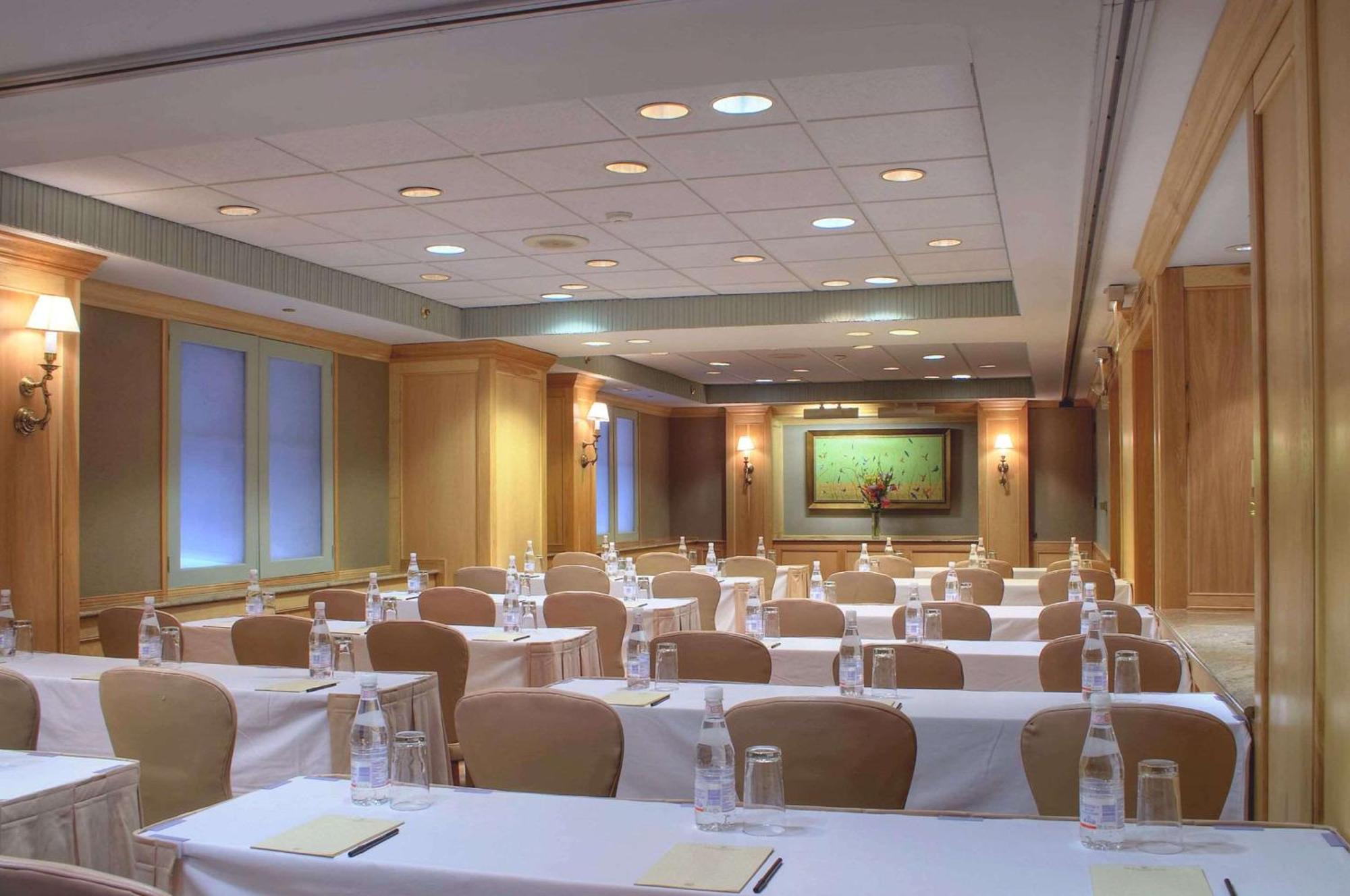 The Whitehall Hotel, Best Western Premier Collection Chicago Luaran gambar