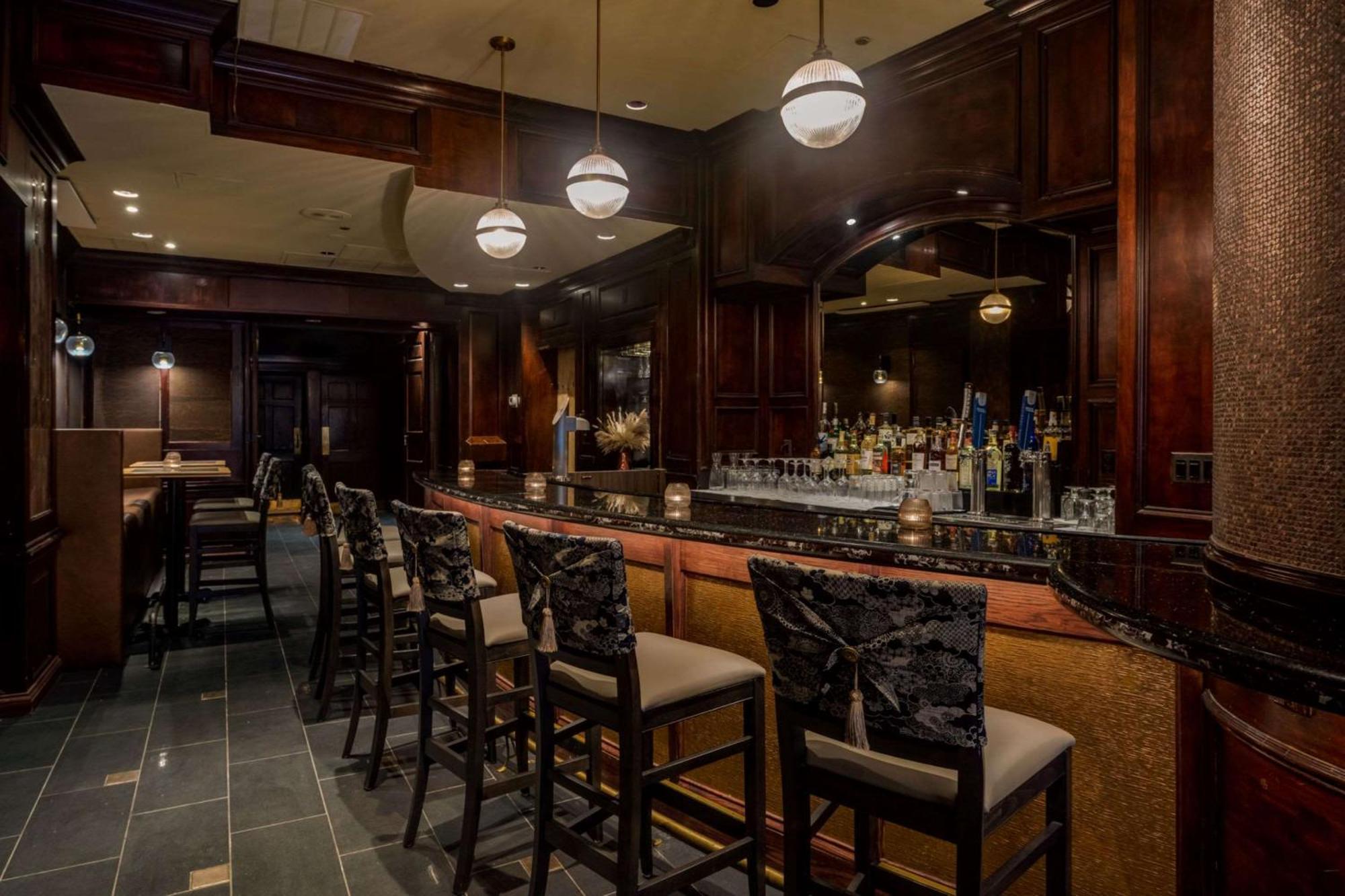 The Whitehall Hotel, Best Western Premier Collection Chicago Luaran gambar